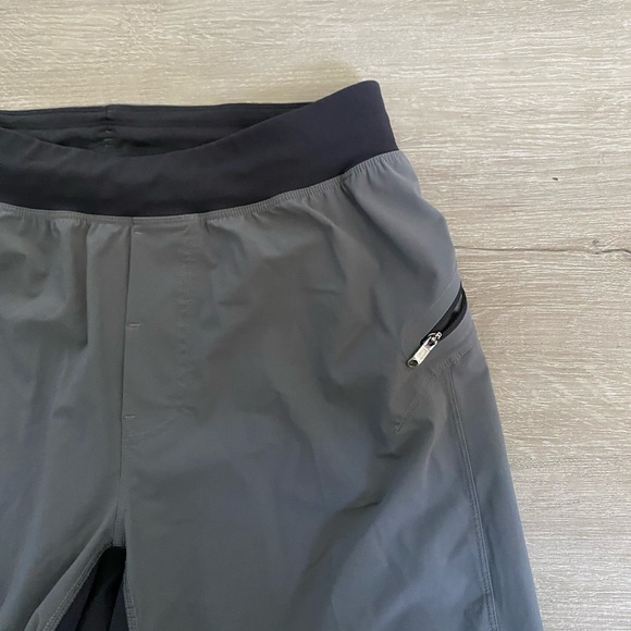 Lululemon Men’s Athletic Shorts - Picture 2 of 9